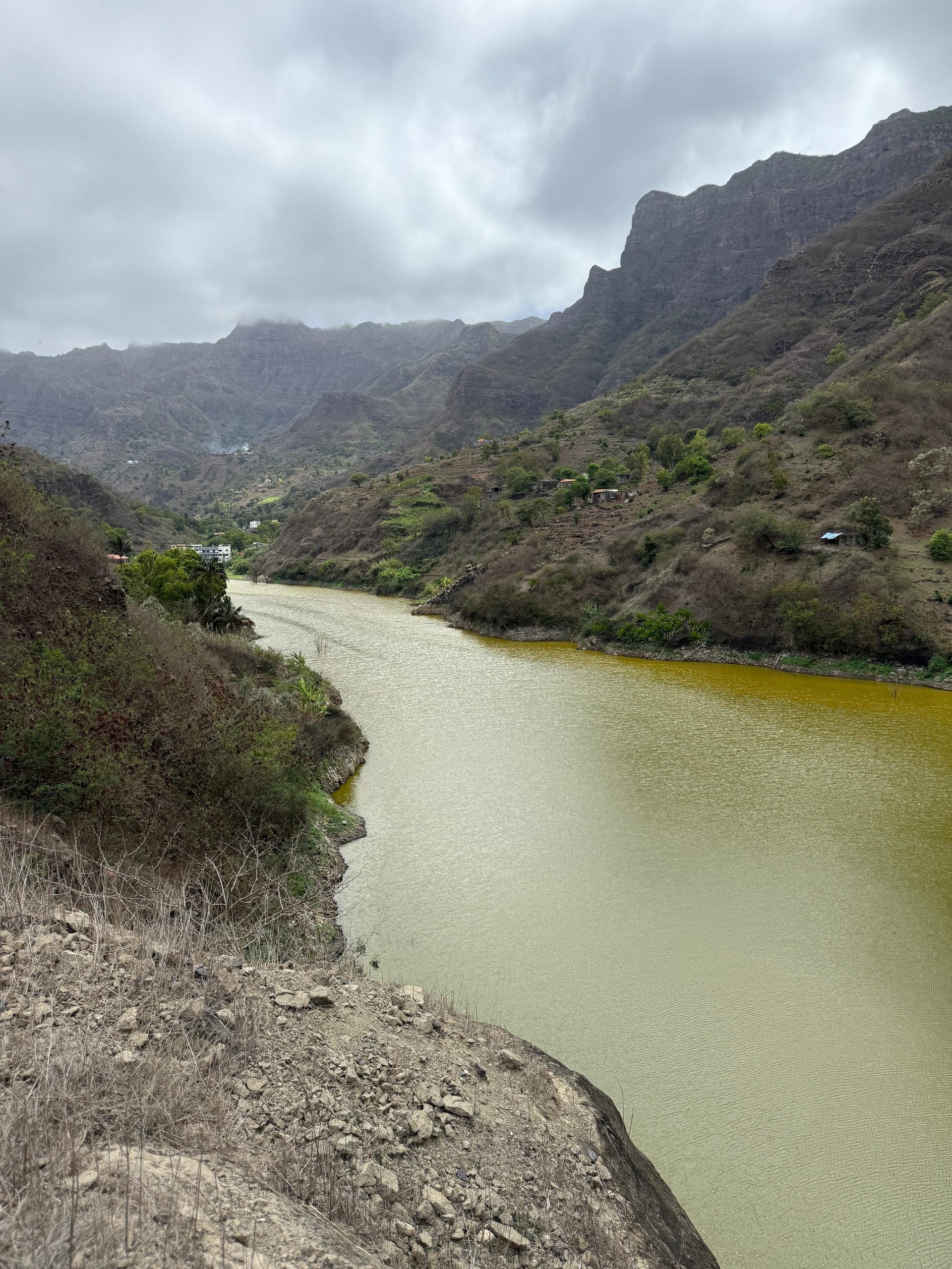 Santiago North Island Tour